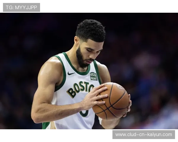 凯尔特人连胜势头强劲，塔图姆领衔新核心体系，凯尔特人塔图姆超清壁纸