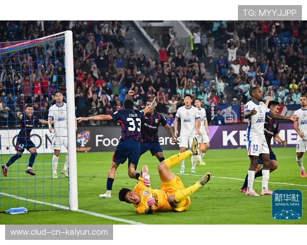 申花连败柔佛，亚冠客场不胜纪录延续，申花2020亚冠赛程