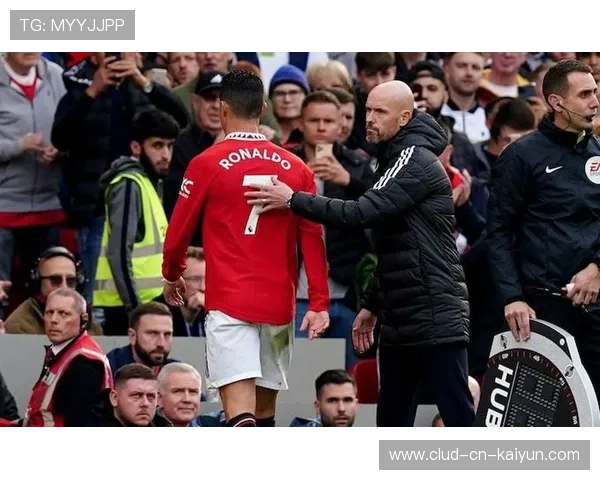 滕哈赫或用曼城做筹码完成多笔交易