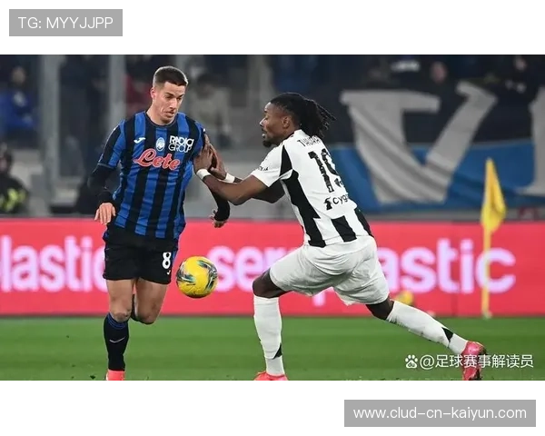 尤文防守体系严谨，失球率得到有效控制