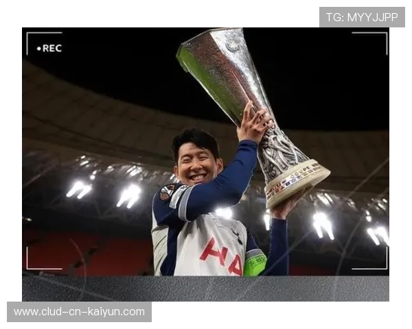 孙兴慜角球战术配合令人惊艳