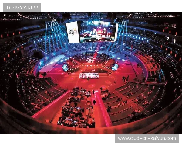 游戏开发与电竞结合,打造立体的娱乐生态圈,游戏开发方向的前景怎样 游戏开发与电竞结合,打造立体的娱乐生态圈,游戏开发方向的前景怎样