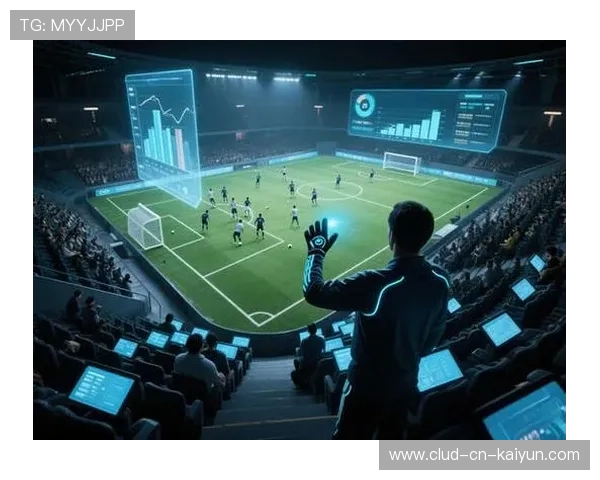 绿茵场上新“黑科技”频出,为比赛增添新看点,绿茵 fm